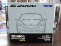 1/64 g~J~ebhBe[WNEO LV-N280c z_ S2000 (2006N) yFz