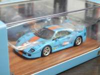 1/64 PGM F40 LMyGulfz