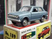 1/40 _Cybg No.189 g^ puJ 1000 fbNXy^O[z