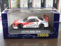 1/43 Gu bN^Cg [NZ GT-R (R34) JGTC2000