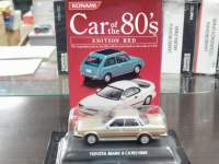 1/64 Ri~ Car of the 80fs g^ }[NU 1984yS[hc[gz