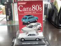1/64 Ri~ Car of the 80fs g^ }[NU 1984yz