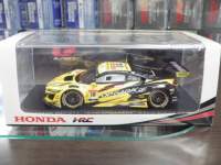 1/43 Xp[N `[AbvK[W NSX GT3 SGT300 2024#18