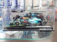 1/43 ~j`vX COi AXg} [` F1 AMR23 F.A\  o[[GP 2023 #14