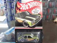 Hotwheels 񔄕i 2017 RN^[GfBV _bgT u[o[h 510