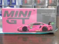 1/64 MINI GT 872 |VF 911 GT3 R IMSA o[WjA Roxy 2023 AO[VO #80 nhdl