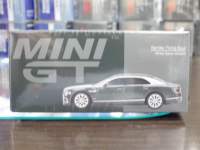 1/64 MINI GT 867 xg[ tCO Xp[ White Sand Verdant Enhdl