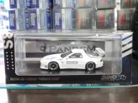 1/64 INNO }c_ RX7 (FC3S) PANDEM AEROyz