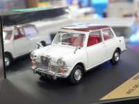 1/43 reX E[Y[ z[lbg MKV 1966yXm[x[ zCgz