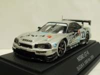 1/43 Gu@X@GT-R@鎭1000km JGTC2000 ЎRE