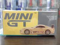 1/64 MINI GT 961 g^ X[v (A80) gbvV[Nbg GT-300 S[h Enhdl