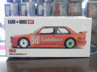1/64 MINI GT KHMG177 BMW M3 KAIDOHAUS V1 nhdl