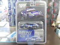 1/64 MINI GT 850 Y Z SGT500 REALIZE CORPORTATION ADVAN Z KONDO[VO 2023 #24 nhdl