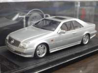 1/43 Top Marques gbv}PX AMG ZfX CL600 7.0 N[yyVo[z