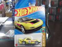 Hotwheels '95 }c_ RX-7 htg #95
