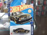 Hotwheels BMW 635 csi #35