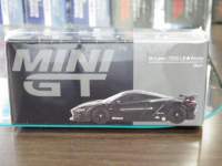 1/64 MINI GT 777 }N[ 720S LB Works ubN nhdl