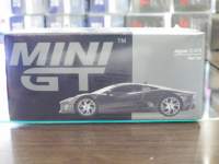 1/64 MINI GT 997 WK[ C-X75 eXgJ[ nhdl