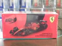 1/64 BBR tF[ SF23 2023 o[[GP C. Leclerc #16