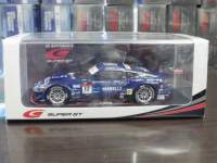 1/43 Xp[N } `[Cp Z SGT500 2024 #12