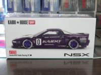 1/64 MINI GT KHMG173 z_ NSX Kaido Racing V2 nhdl