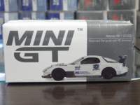 1/64 MINI GT 996 }c_ RX-7 (FD3S) ɓΉ덆@ with RE Amemiya Enhdl