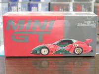 1/64 MINI GT 990 }c_ RX-7 LB-Super Silhouette 787B Enhdl