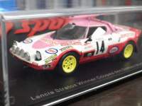 1/43 Xp[N `A XggX Winner Coupes des Dames Monte Carlo 1977 #14