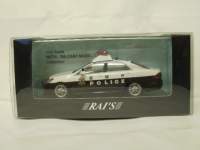 1/43 ���C�Y�@�g���^�@�N���E���iGRS200�j2011�@�y�x�����n�敔�����Ԍx����ԗ��z