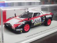 1/43 Xp[N `A XggX Winner Giro df Italia 1978 #506