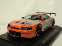 1/43 Gu@UiB@jX@GT-R@VQ@JGTC2002