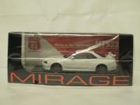 1/43 MIRAGE@MTSCxgi@jbT@XJCC@GT-R@V-UNur@R34