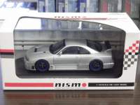 1/43 Gu jXpbP[W jX GT-R LM