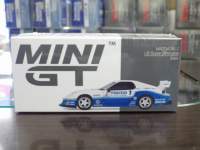 1/64 MINI GT 1011 }c_ RX-7 LBX[p[VGbg IMSA Enhdl