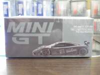 1/64 MINI GT 870 }N[ F1 GTR }24 1995 D #59 nhdl