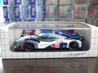 1/43 Xp[N 9~8 vW[ TOTALENERGIES } 2023 #93