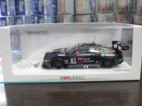 1/43 TSM MODEL xg[ GT3 2015 Spa 24h #83
