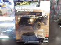 Hotwheels PREMIUM FAST&FURIOUS ChXs[h {M[j LM002yubNz