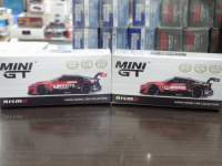 1/64 MINI GT jXi Z `[&Niterra 2Zbg