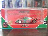 1/64 BM CREATIONS ۖf }c_ 787B }24 1991D #55