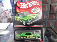 Hotwheels 2025 RN^[GfBV 񔄕i '66 VFx
