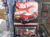 Hotwheels 2024 RN^[GfBV 񔄕i Y VrA (CSP311)
