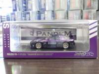 1/64 INNO }c_ RX7 (FC3S)PANDEM ROCKET BUNNYyp[vz