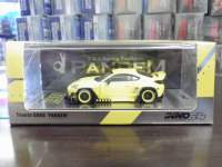 1/64 INNO g^ GR86 PANDEMyCG[z