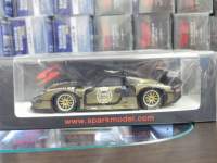 1/43 Xp[N |VF 911 GT1 |VFAG eXgJ[1996