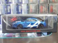 1/43 Xp[N As[k A110 GT+v[e[V