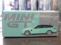 1/64 MINI GT 897 BMW M3 MptH[}X c[O ~gO[ nhdl