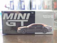 1/64 MINI GT 991 xg[ tCOXp[ Neptune Orange Flame  OnyxEnhdl