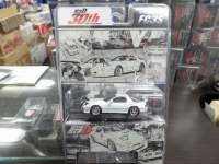 1/64 zr[Wp }c_ RX-7 (FC3S) RedSuns  vs C D 30NLO yz