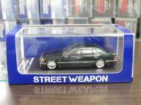 1/64 STREET WEAPON xc -W140y_[NO[z
